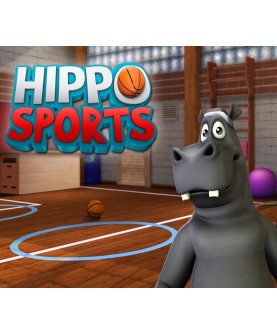 HIPPO SPORTS Steam Key GLOBAL